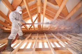 Best Commercial Insulation Services  in Onancock, VA